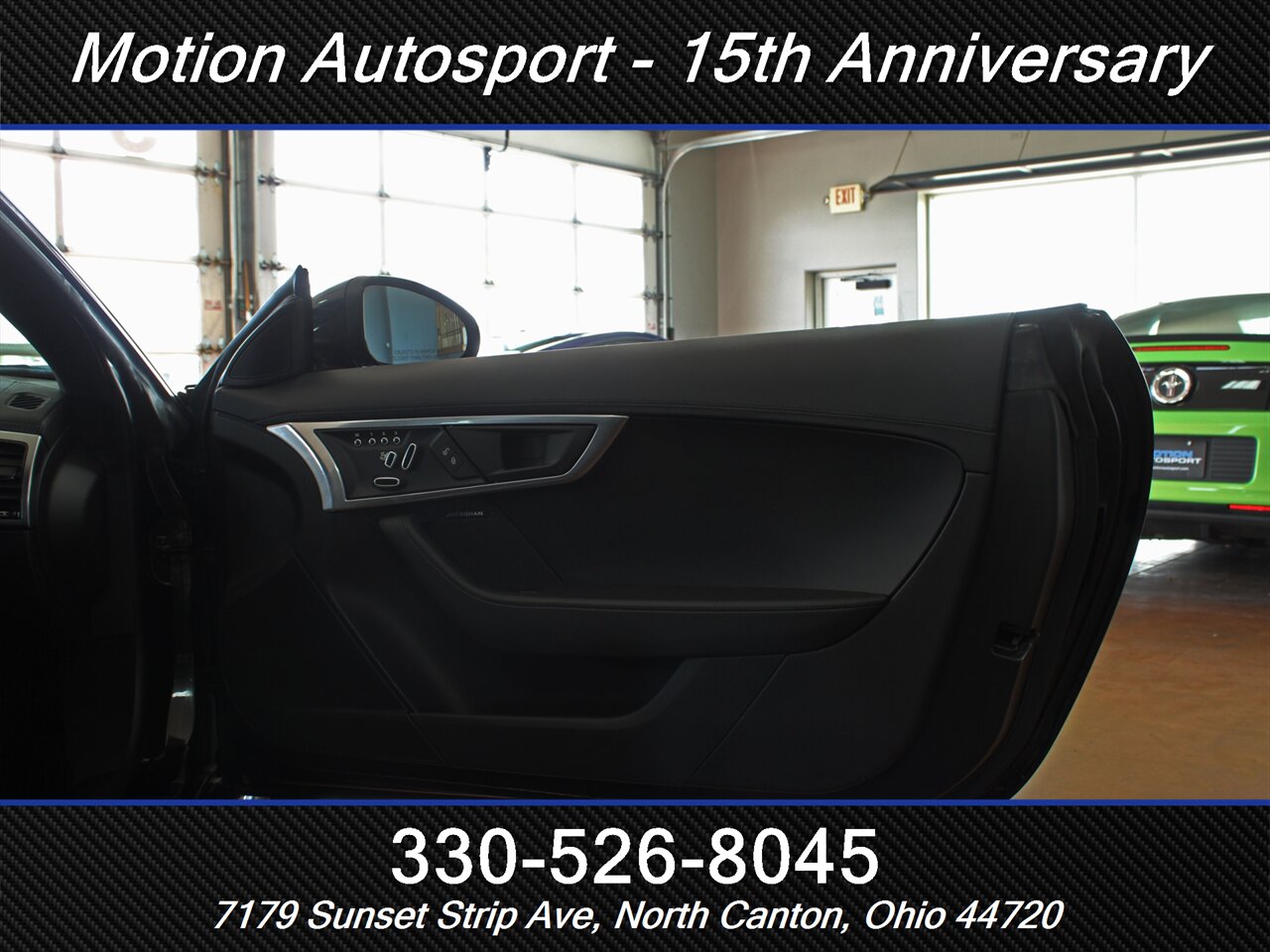 2020 Jaguar F-TYPE P300 - Photo 34 - North Canton, OH 44720