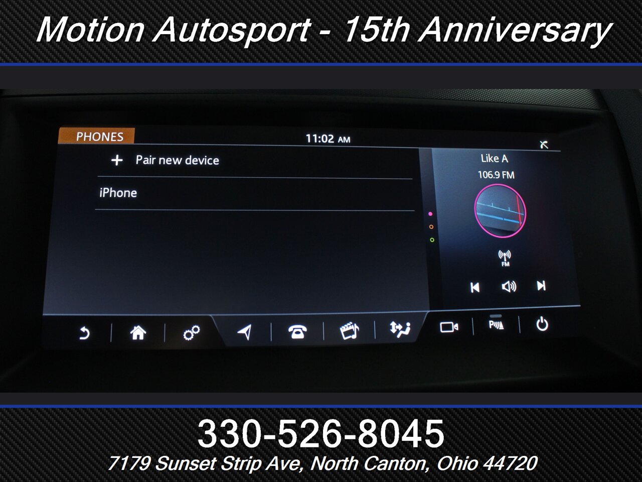 2020 Jaguar F-TYPE P300 - Photo 28 - North Canton, OH 44720