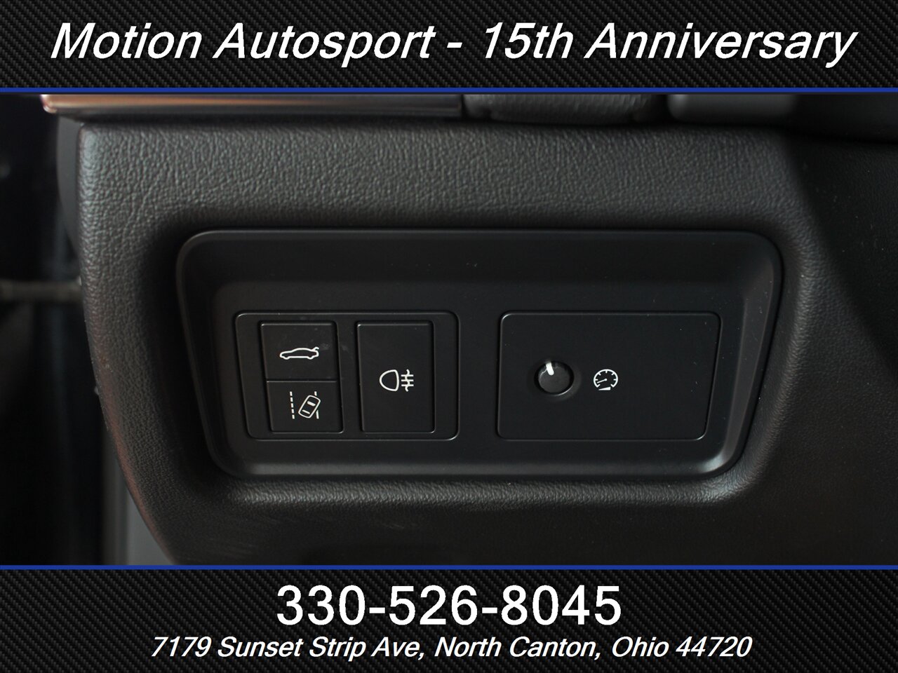 2020 Jaguar F-TYPE P300 - Photo 18 - North Canton, OH 44720