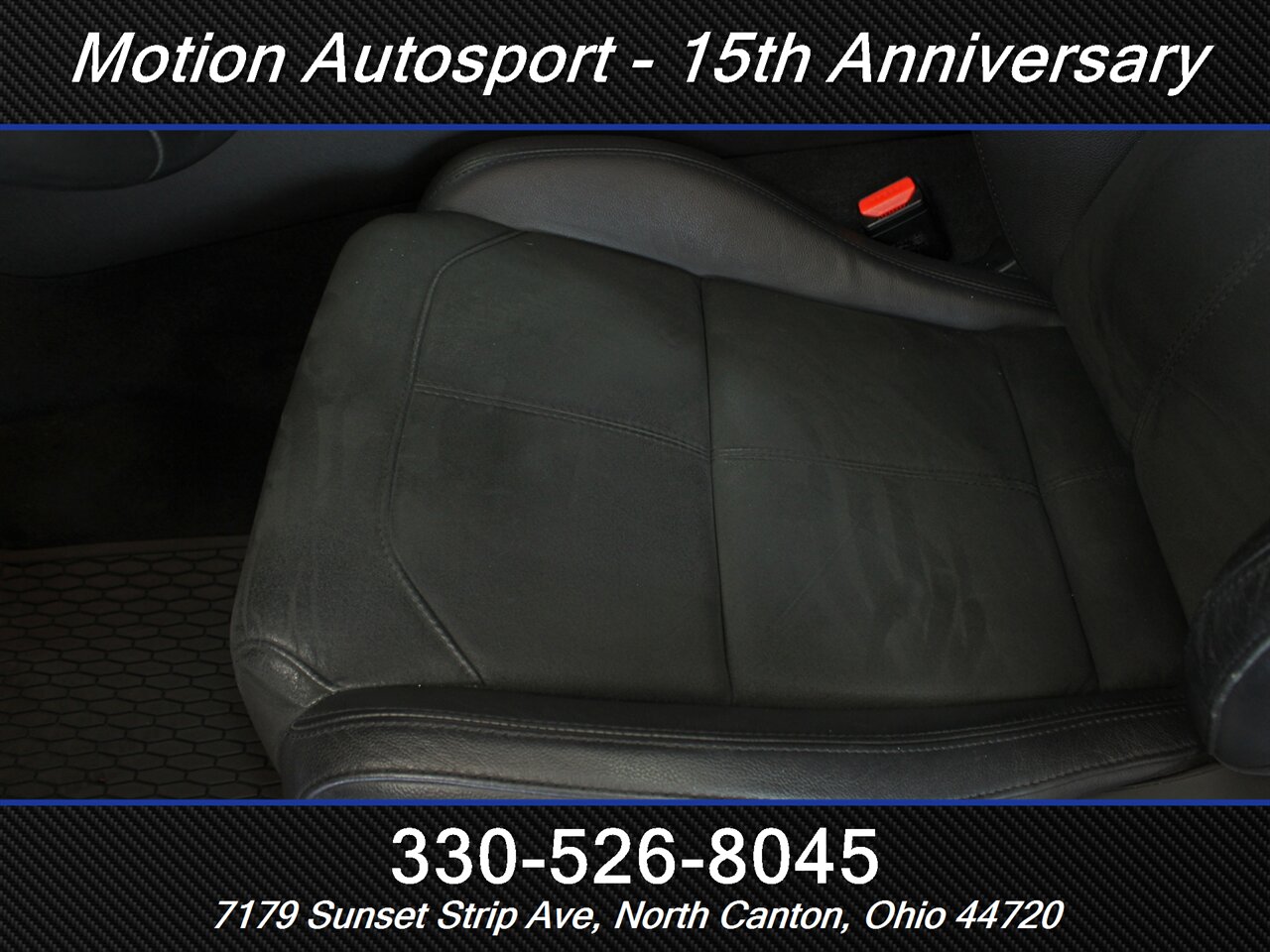 2020 Jaguar F-TYPE P300 - Photo 33 - North Canton, OH 44720