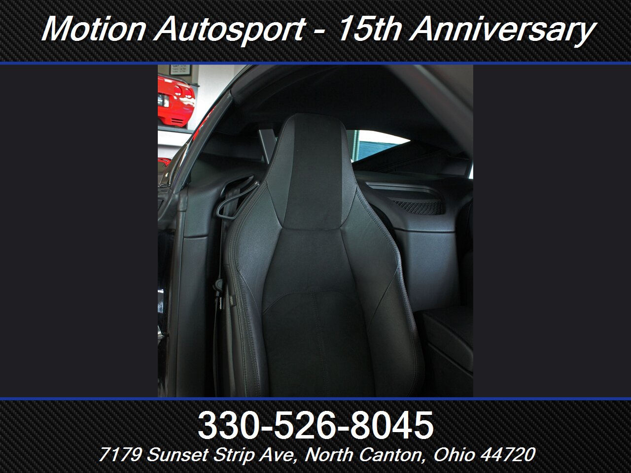 2020 Jaguar F-TYPE P300 - Photo 38 - North Canton, OH 44720