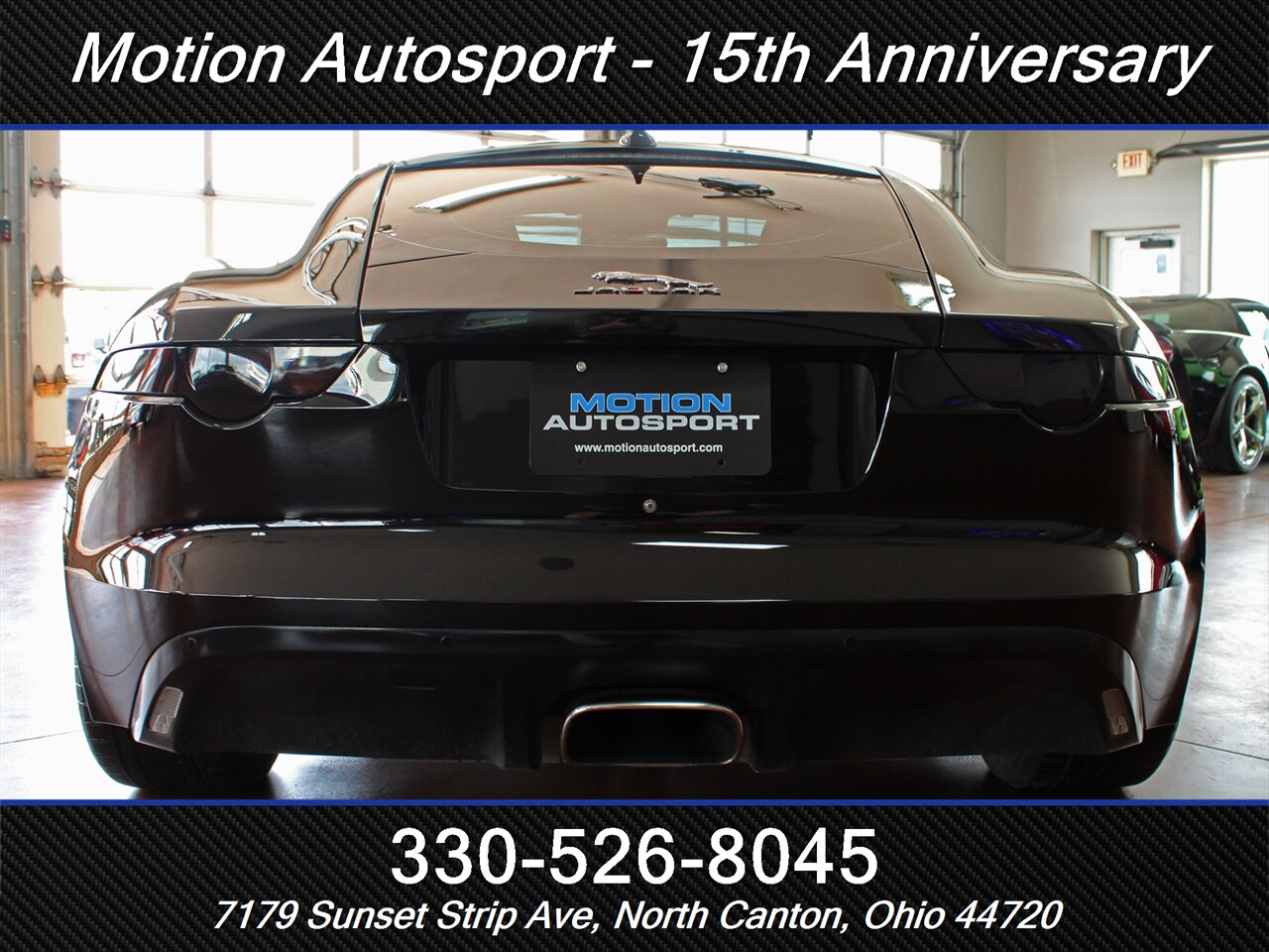2020 Jaguar F-TYPE P300 - Photo 9 - North Canton, OH 44720