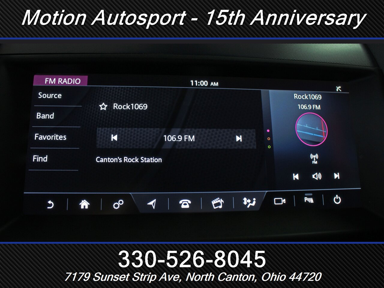 2020 Jaguar F-TYPE P300 - Photo 26 - North Canton, OH 44720