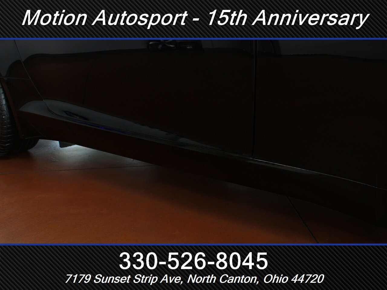 2020 Jaguar F-TYPE P300 - Photo 48 - North Canton, OH 44720