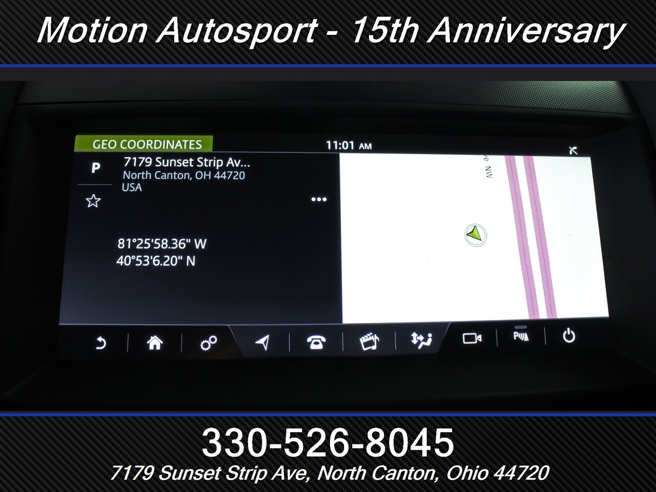 2020 Jaguar F-TYPE P300 - Photo 29 - North Canton, OH 44720