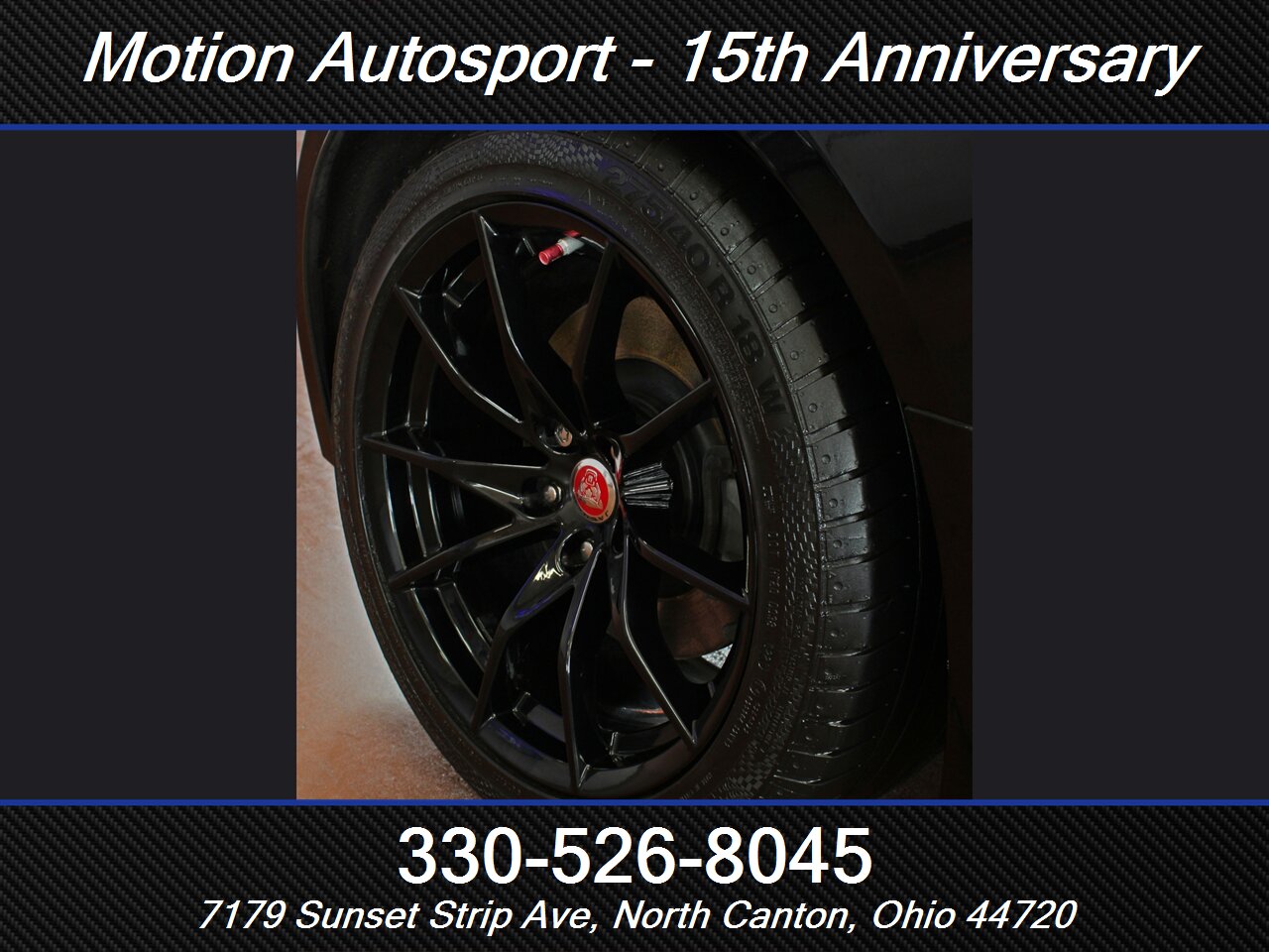 2020 Jaguar F-TYPE P300 - Photo 50 - North Canton, OH 44720