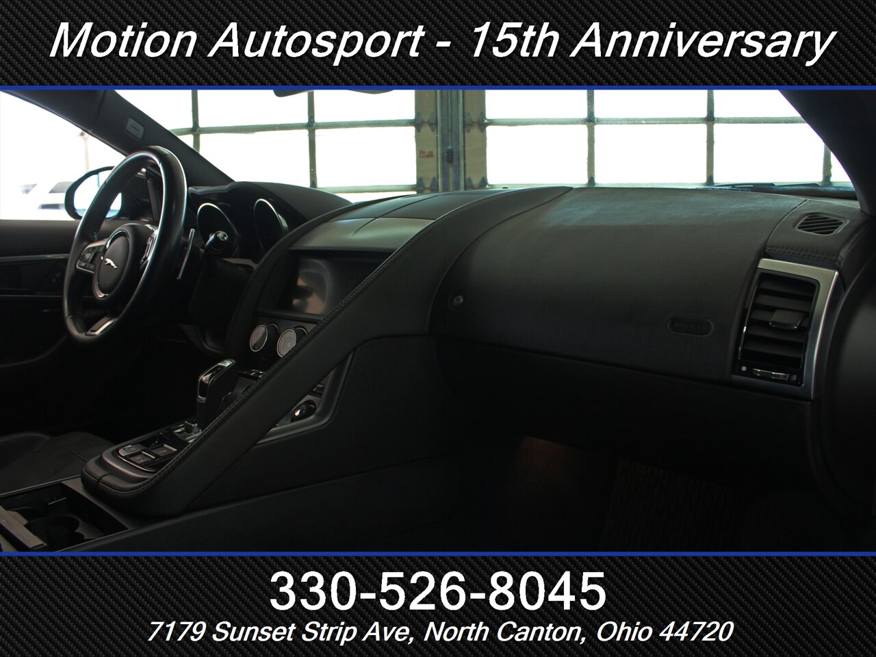 2020 Jaguar F-TYPE P300 - Photo 36 - North Canton, OH 44720