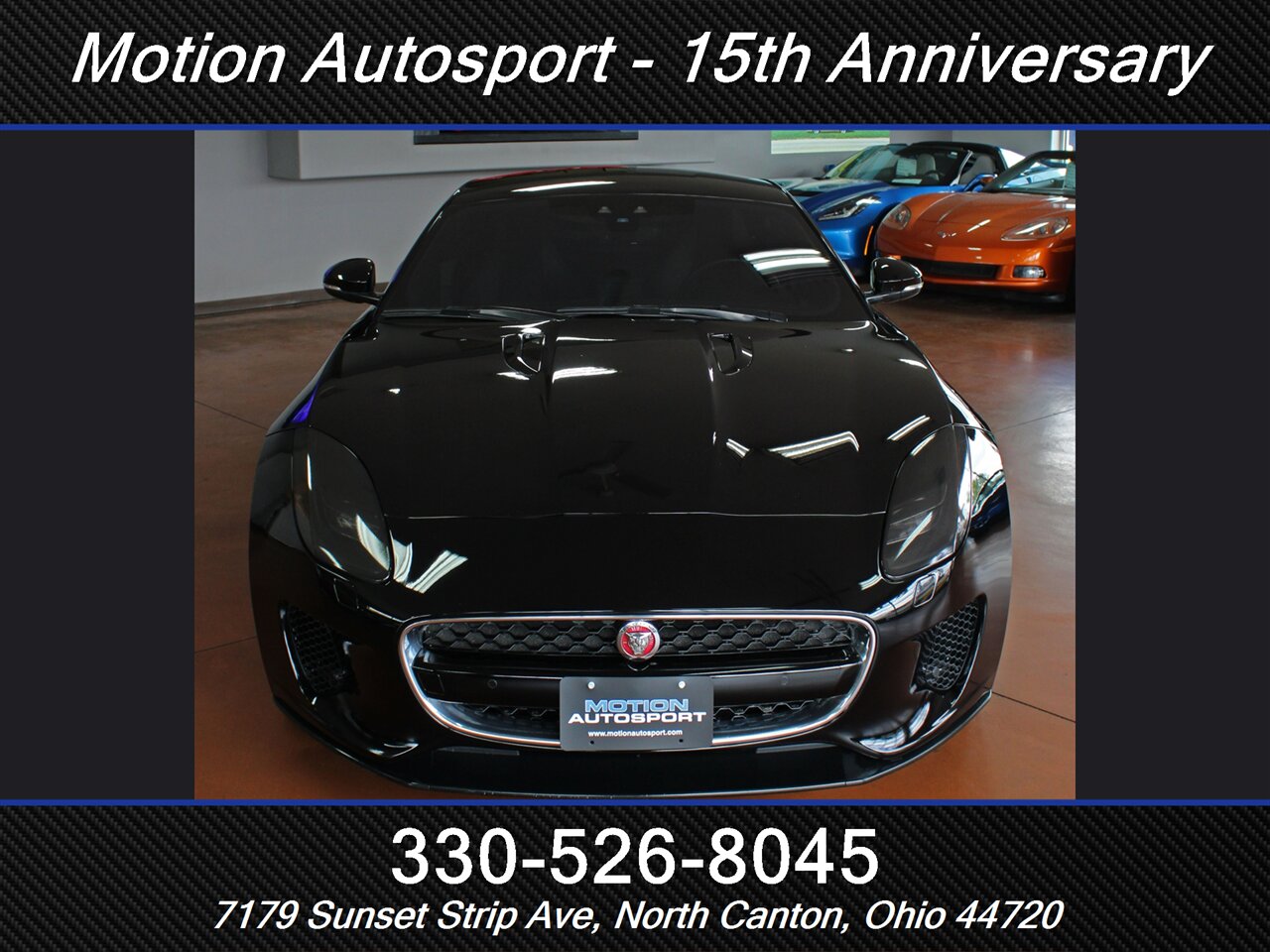 2020 Jaguar F-TYPE P300 - Photo 4 - North Canton, OH 44720