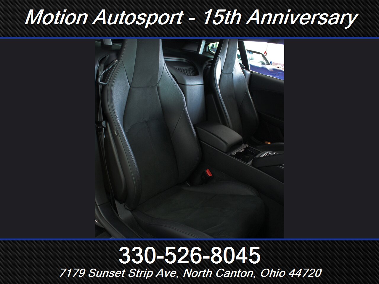 2020 Jaguar F-TYPE P300 - Photo 37 - North Canton, OH 44720