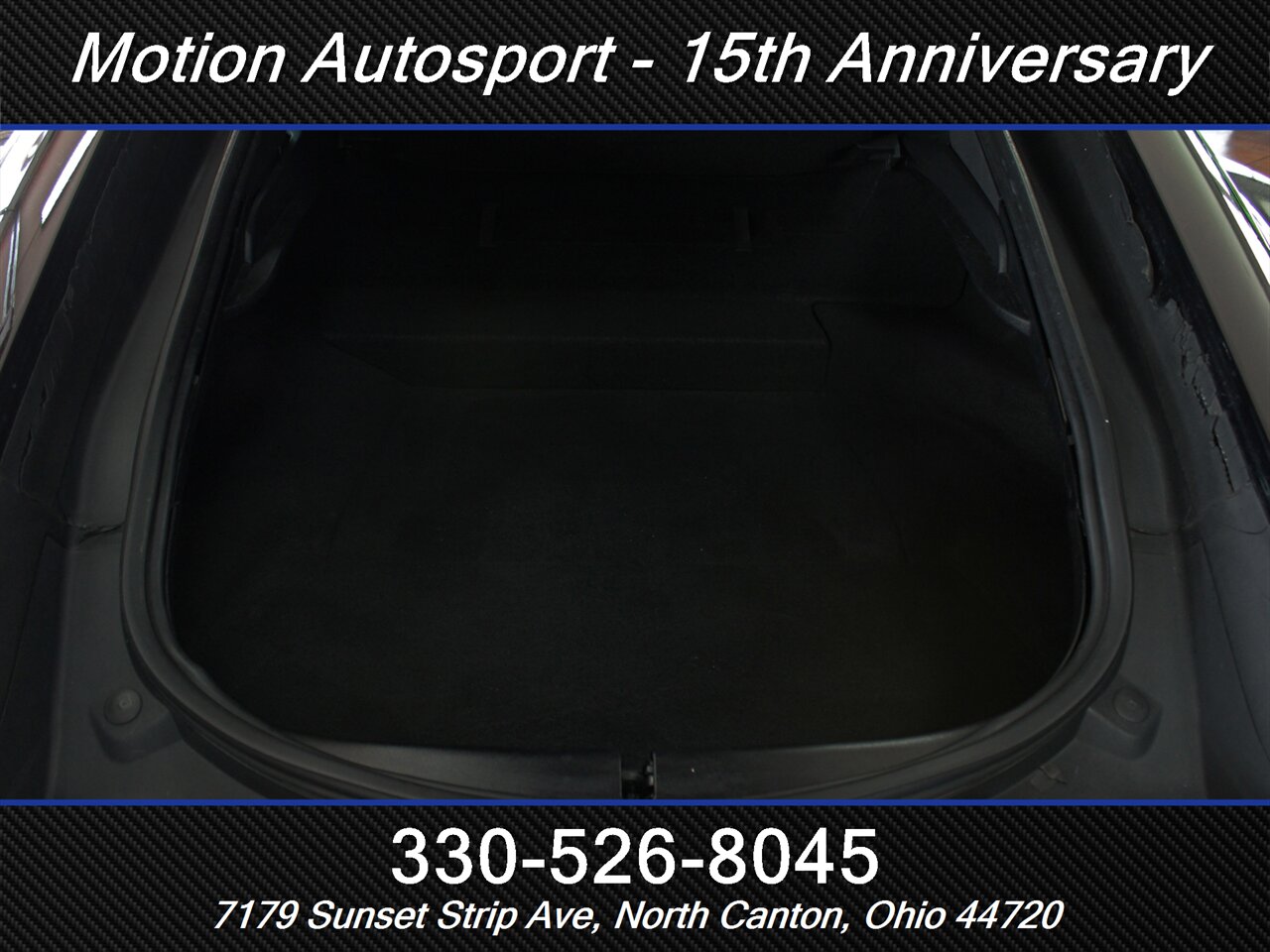 2020 Jaguar F-TYPE P300 - Photo 10 - North Canton, OH 44720