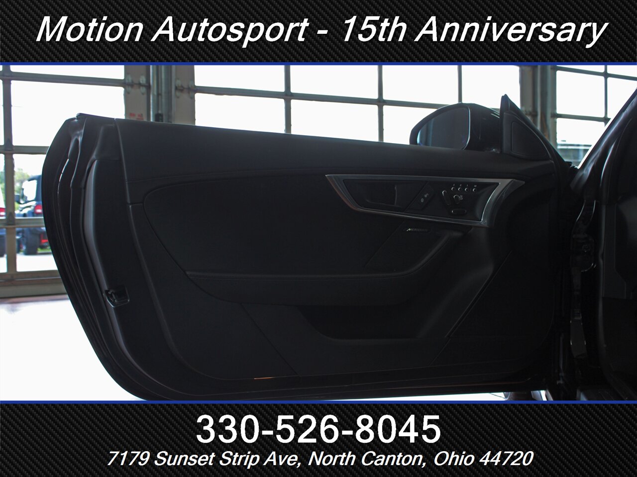 2020 Jaguar F-TYPE P300 - Photo 15 - North Canton, OH 44720