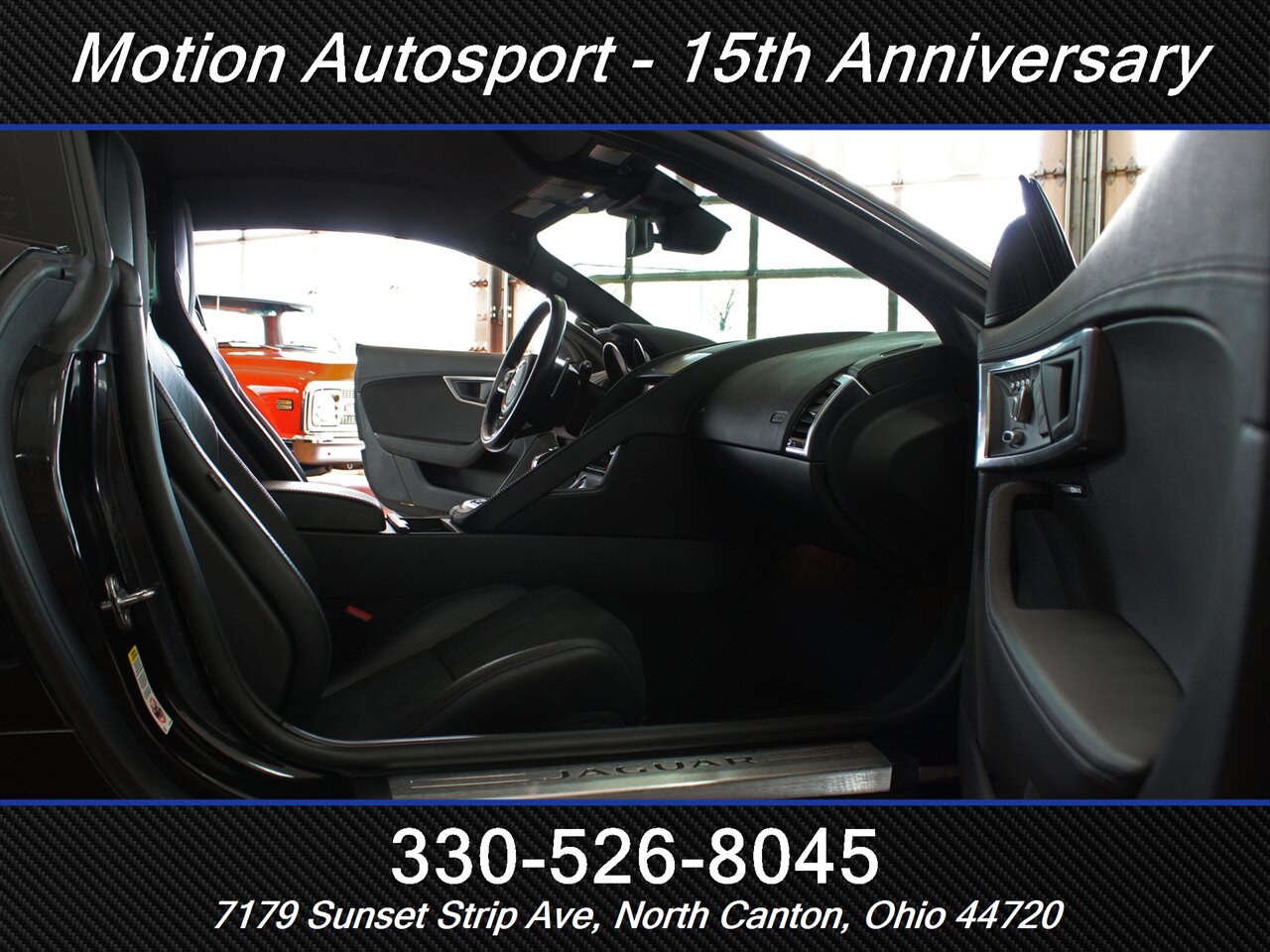 2020 Jaguar F-TYPE P300 - Photo 35 - North Canton, OH 44720