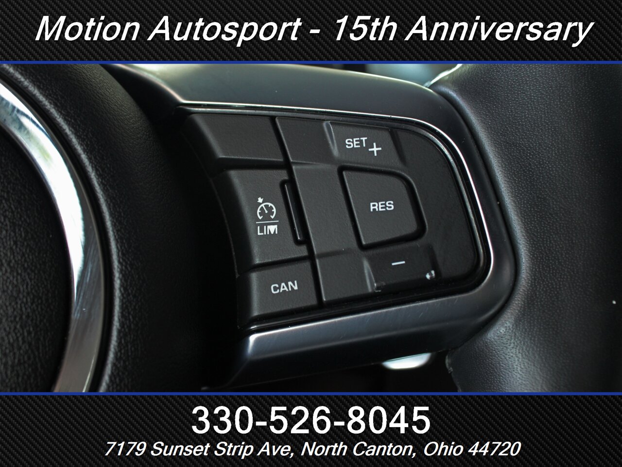 2020 Jaguar F-TYPE P300 - Photo 21 - North Canton, OH 44720