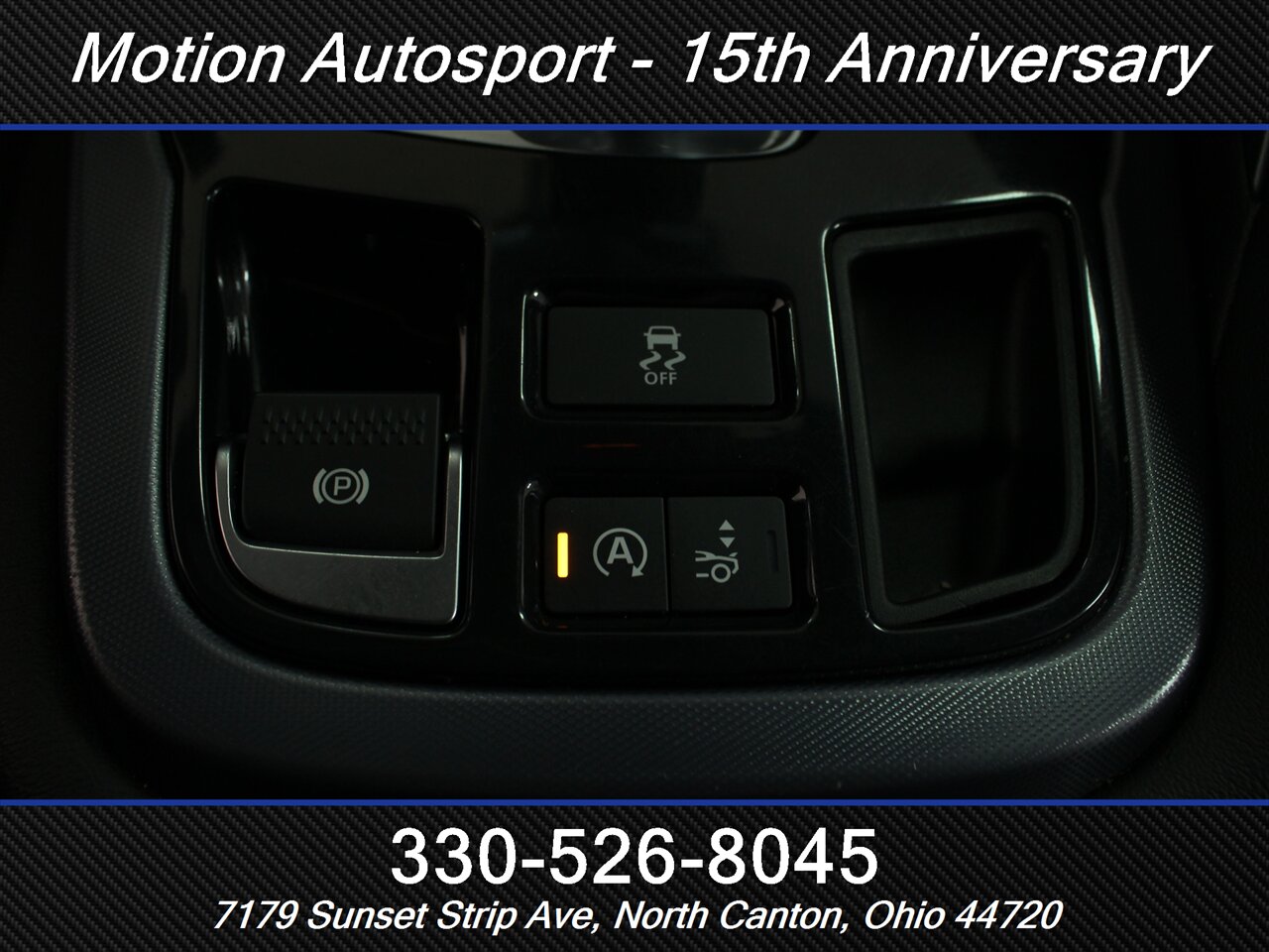 2020 Jaguar F-TYPE P300 - Photo 23 - North Canton, OH 44720