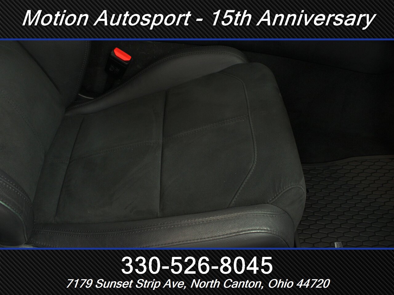 2020 Jaguar F-TYPE P300 - Photo 39 - North Canton, OH 44720