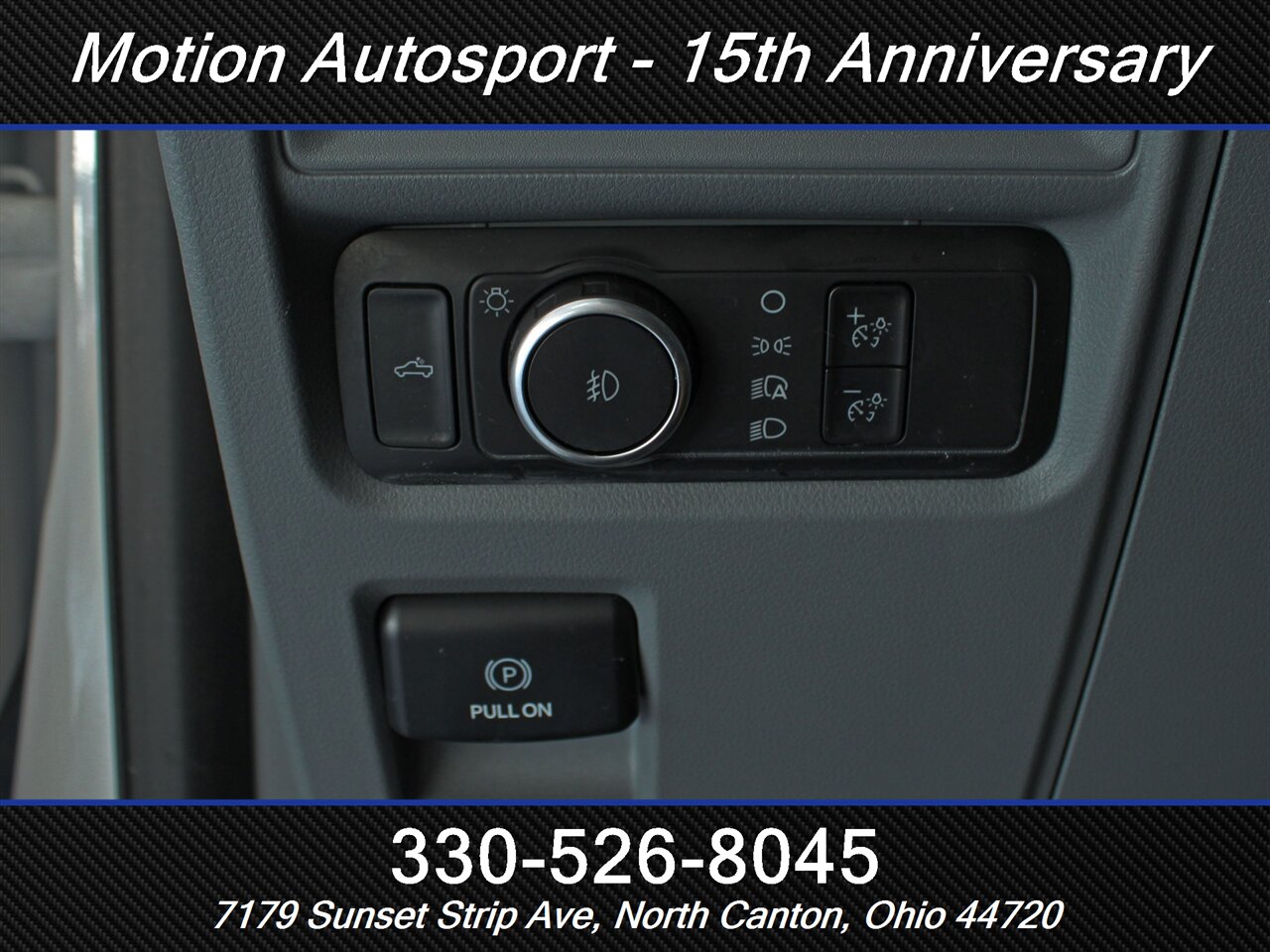 2024 Ford F-150 XLT 4X4 - Photo 13 - North Canton, OH 44720