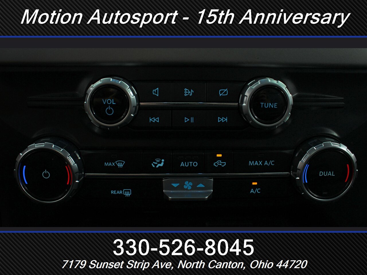 2024 Ford F-150 XLT 4X4 - Photo 19 - North Canton, OH 44720