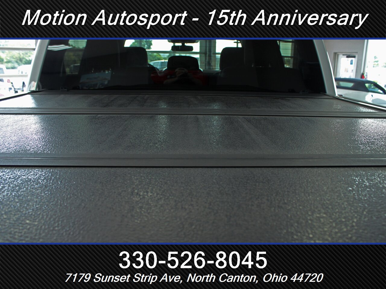 2024 Ford F-150 XLT 4X4 - Photo 8 - North Canton, OH 44720