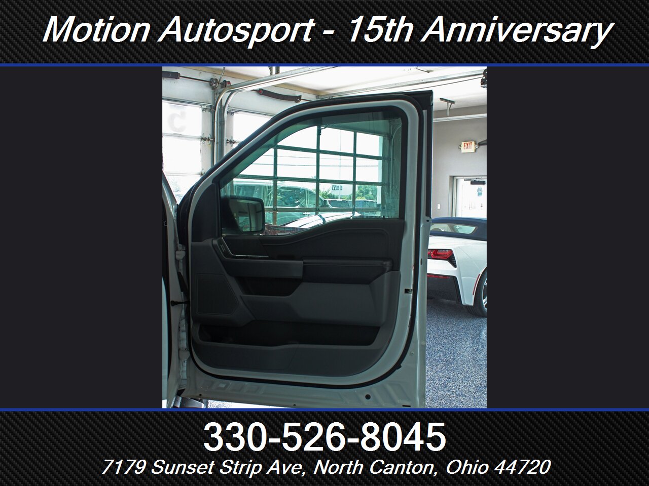 2024 Ford F-150 XLT 4X4 - Photo 26 - North Canton, OH 44720