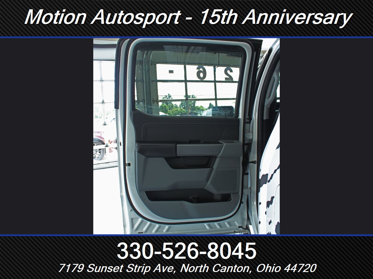 2024 Ford F-150 XLT 4X4 - Photo 30 - North Canton, OH 44720