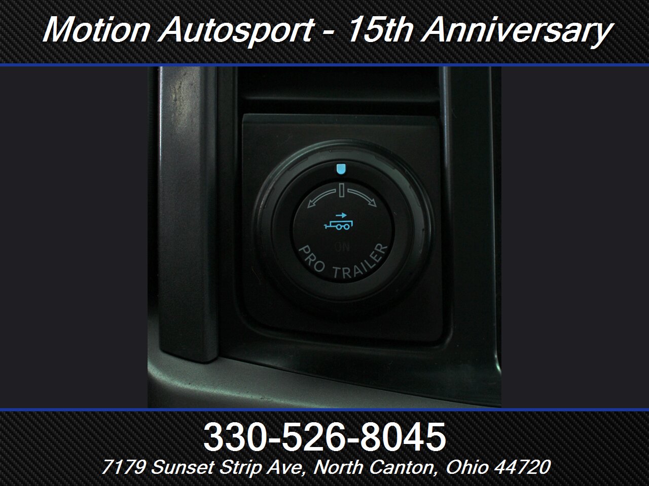 2024 Ford F-150 XLT 4X4 - Photo 16 - North Canton, OH 44720