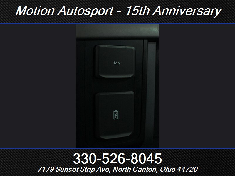 2024 Ford F-150 XLT 4X4 - Photo 20 - North Canton, OH 44720