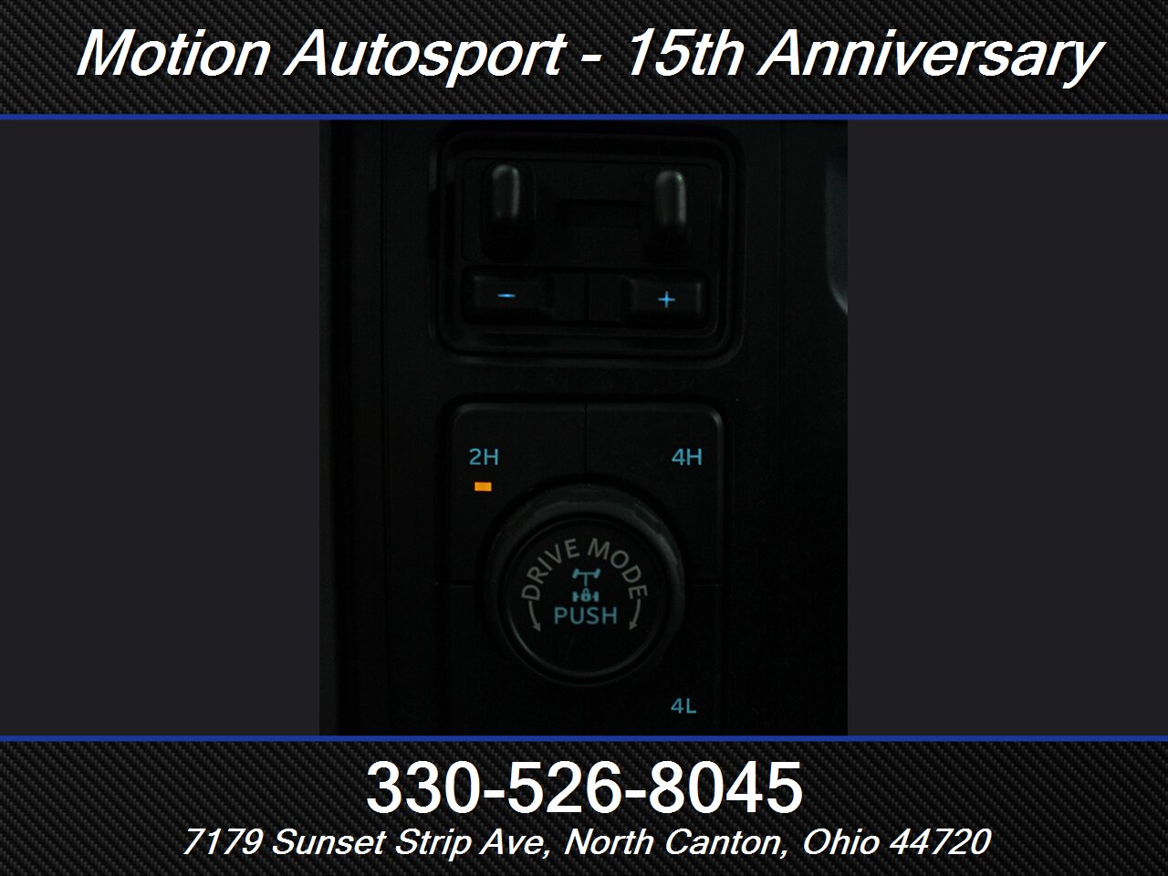 2024 Ford F-150 XLT 4X4 - Photo 17 - North Canton, OH 44720