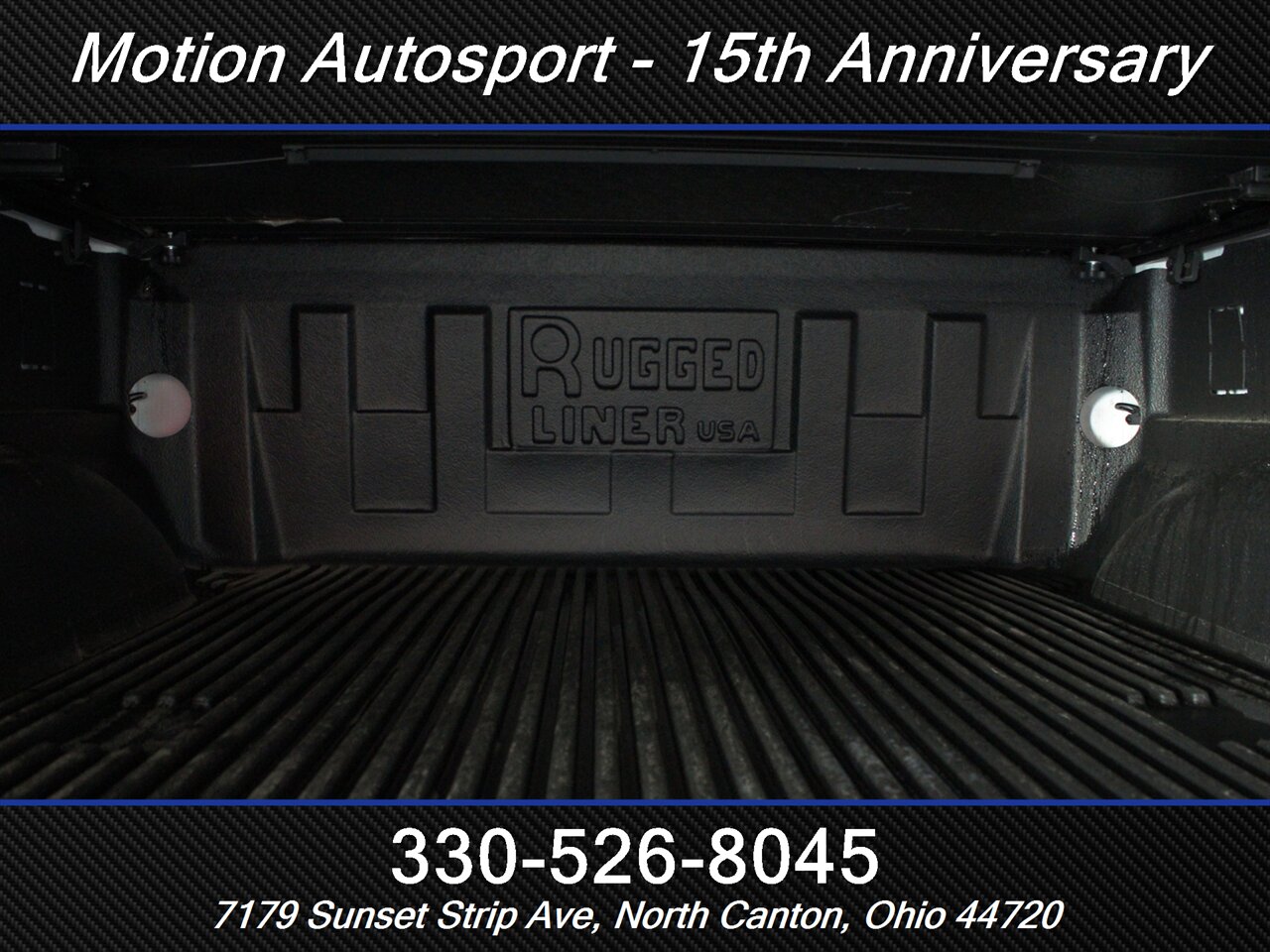 2024 Ford F-150 XLT 4X4 - Photo 7 - North Canton, OH 44720
