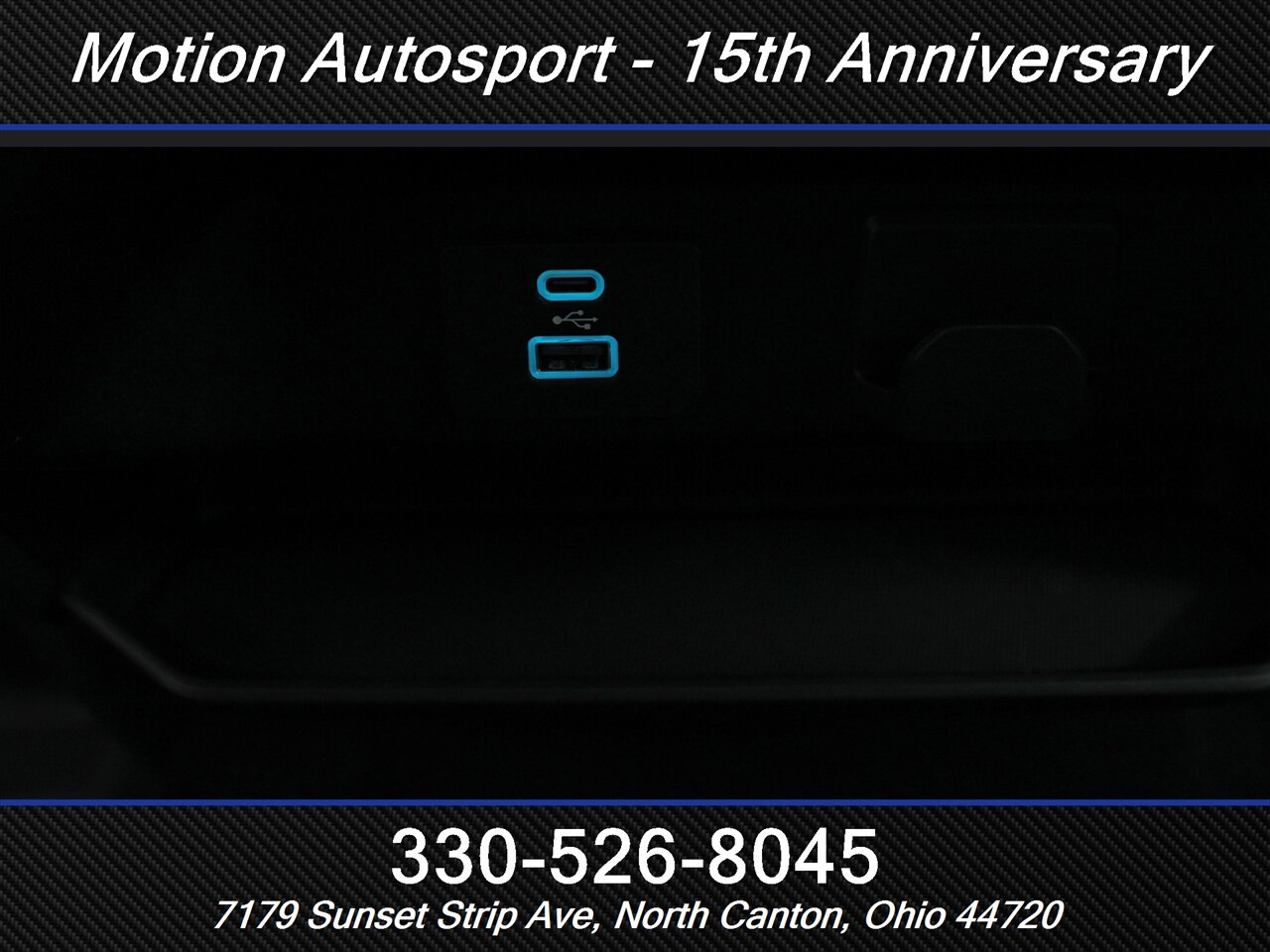 2024 Ford F-150 XLT 4X4 - Photo 18 - North Canton, OH 44720