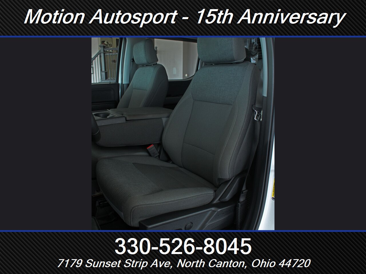 2024 Ford F-150 XLT 4X4 - Photo 24 - North Canton, OH 44720