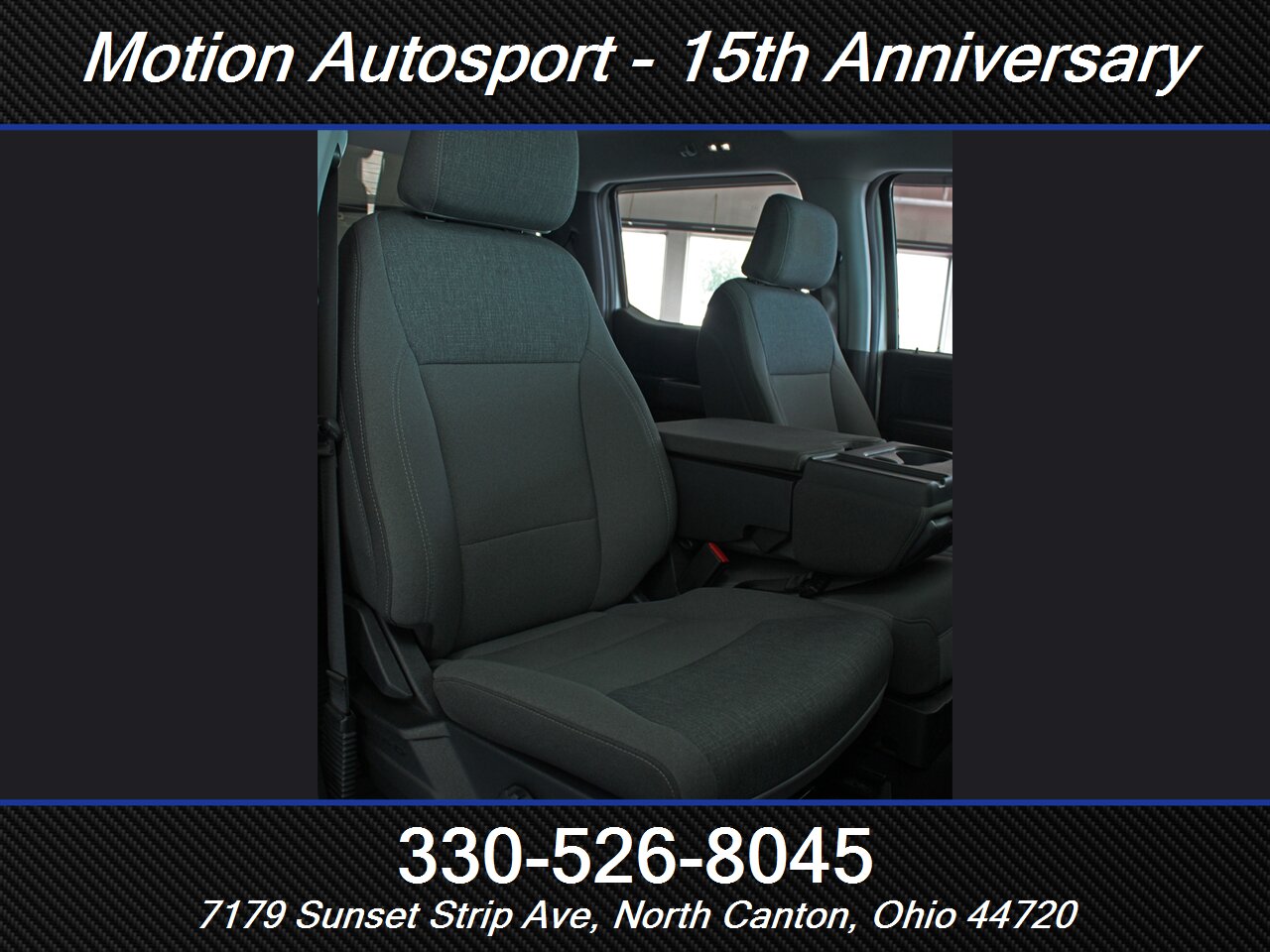2024 Ford F-150 XLT 4X4 - Photo 28 - North Canton, OH 44720