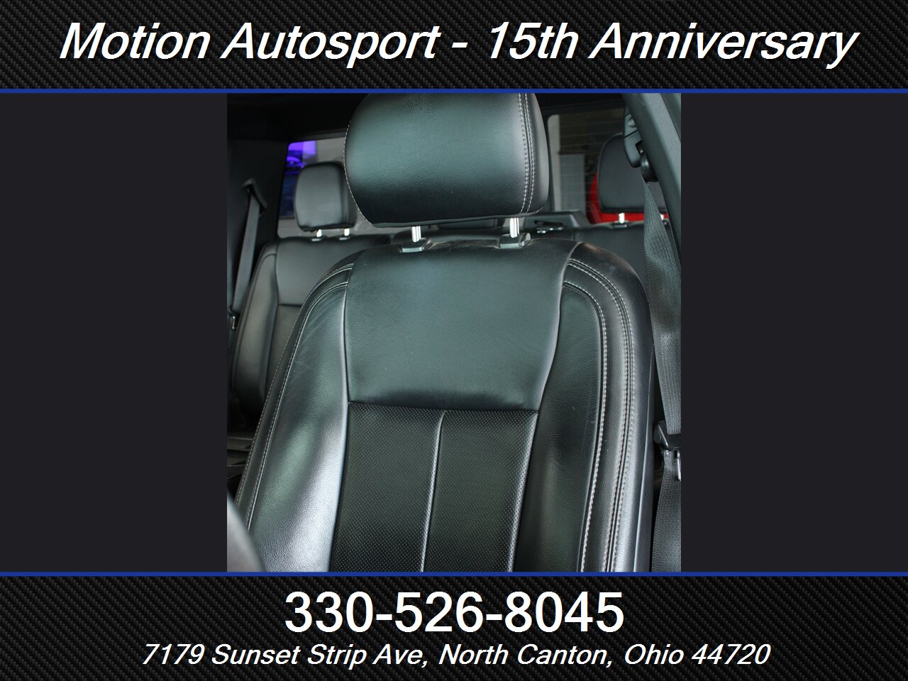 2019 Ford F-150 Lariat Sport FX4 Panoramic Roof 4X4 - Photo 32 - North Canton, OH 44720