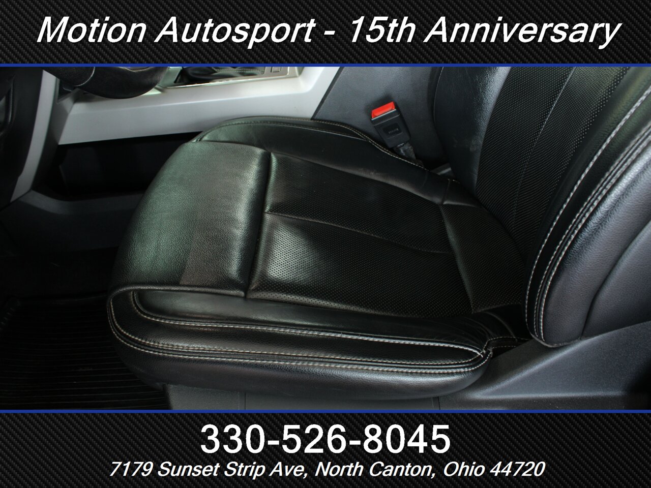 2019 Ford F-150 Lariat Sport FX4 Panoramic Roof 4X4 - Photo 33 - North Canton, OH 44720
