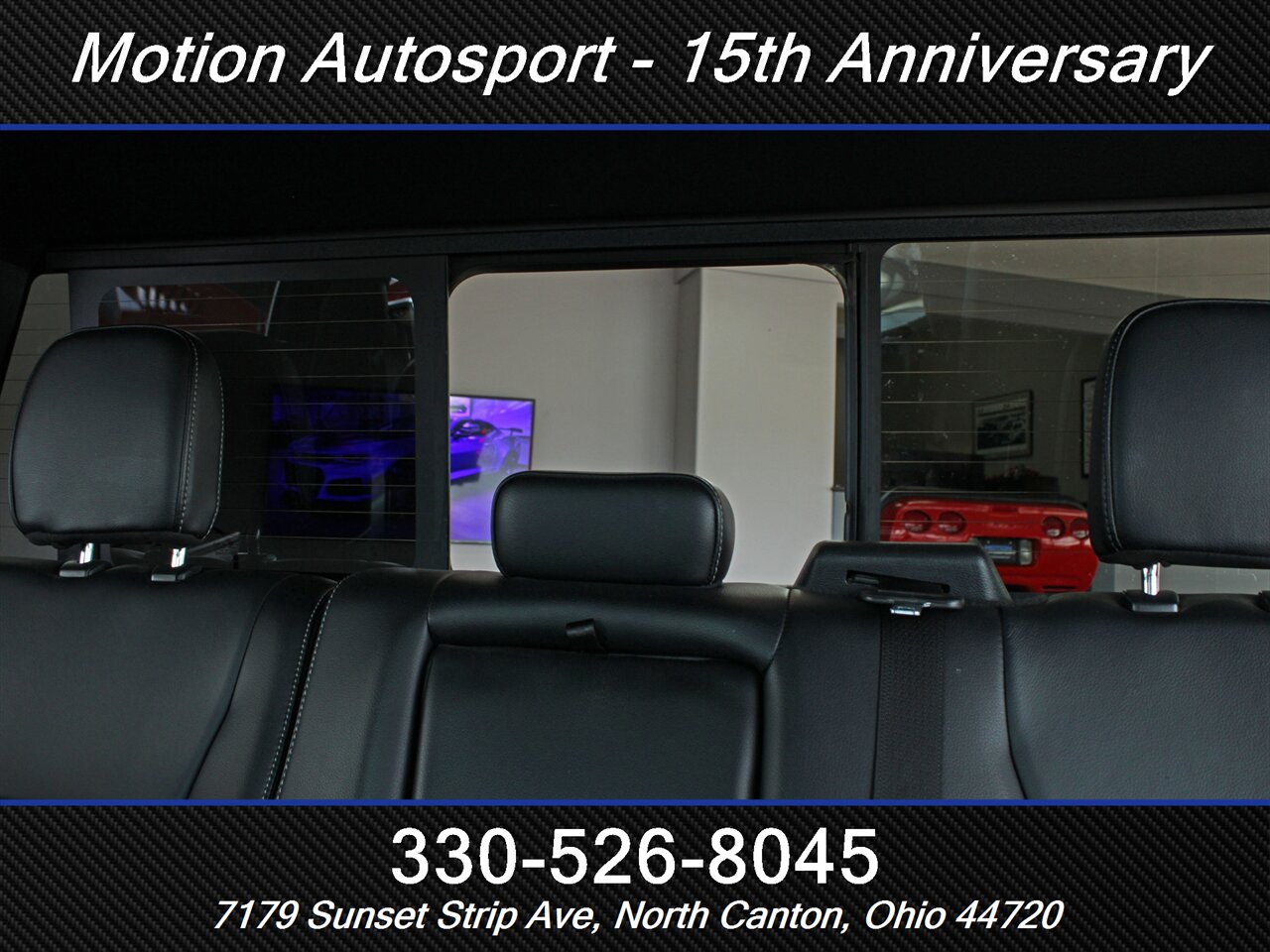 2019 Ford F-150 Lariat Sport FX4 Panoramic Roof 4X4 - Photo 45 - North Canton, OH 44720