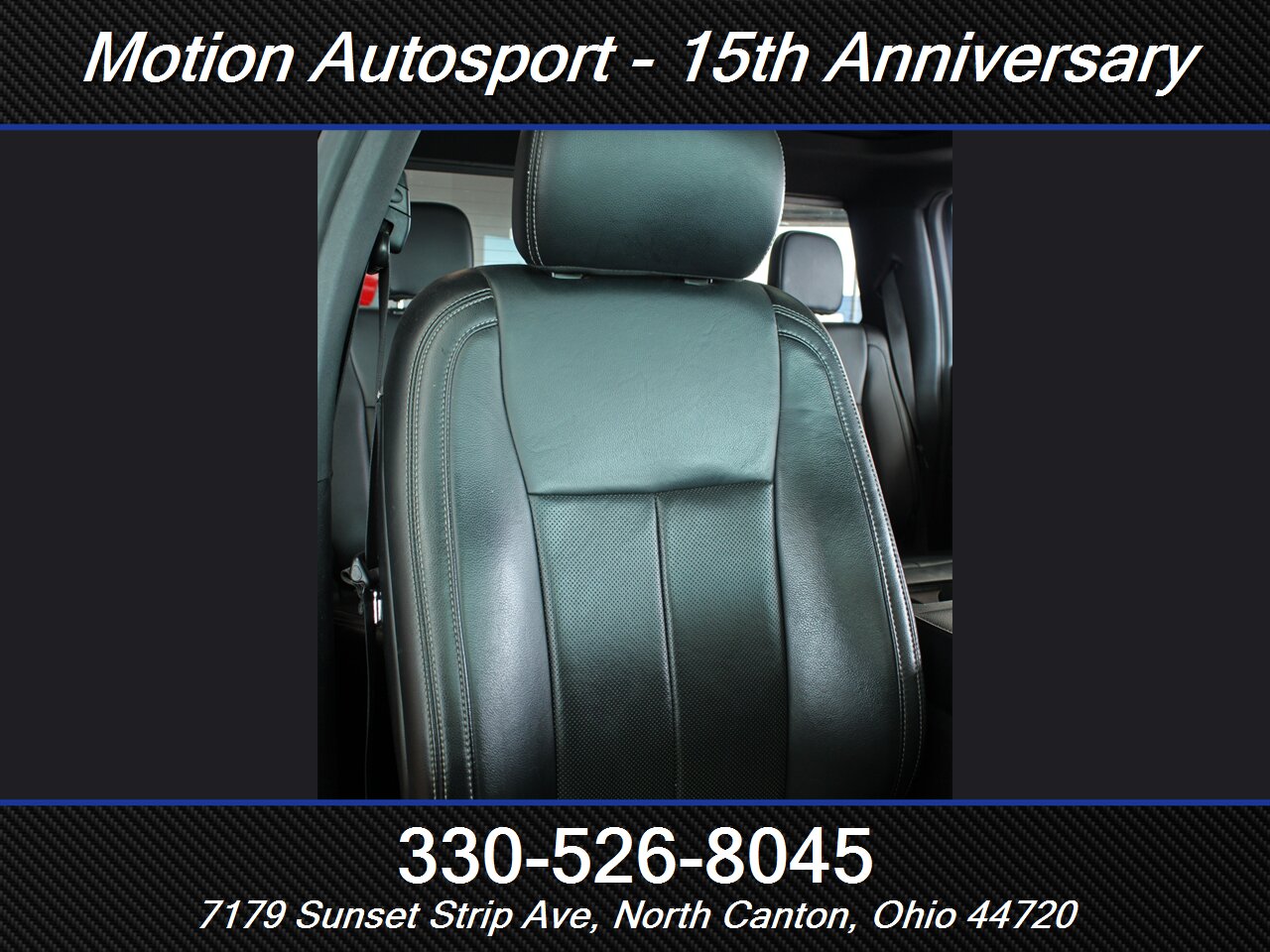 2019 Ford F-150 Lariat Sport FX4 Panoramic Roof 4X4 - Photo 37 - North Canton, OH 44720