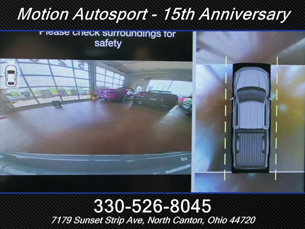 2019 Ford F-150 Lariat Sport FX4 Panoramic Roof 4X4 - Photo 28 - North Canton, OH 44720