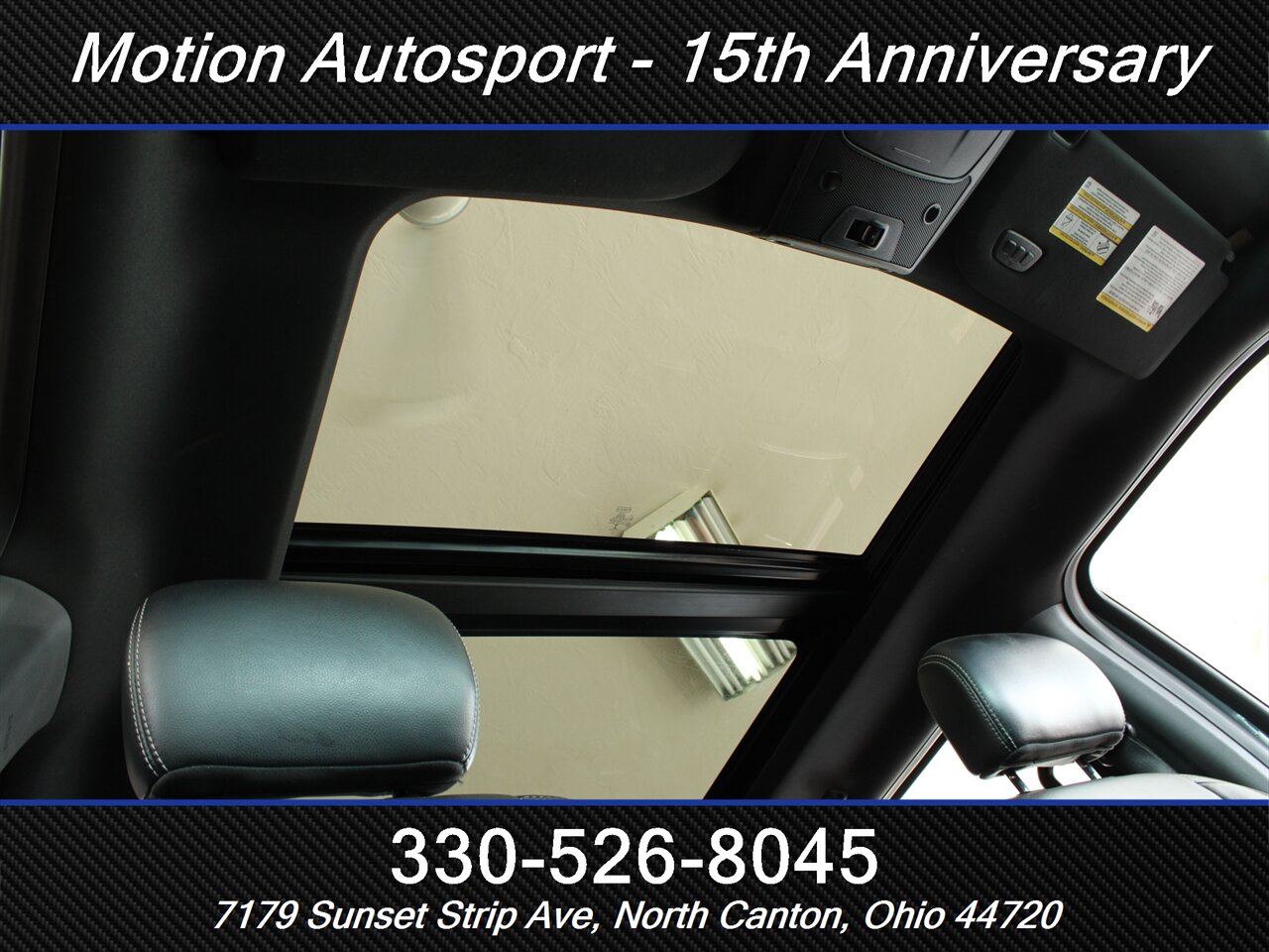 2019 Ford F-150 Lariat Sport FX4 Panoramic Roof 4X4 - Photo 39 - North Canton, OH 44720
