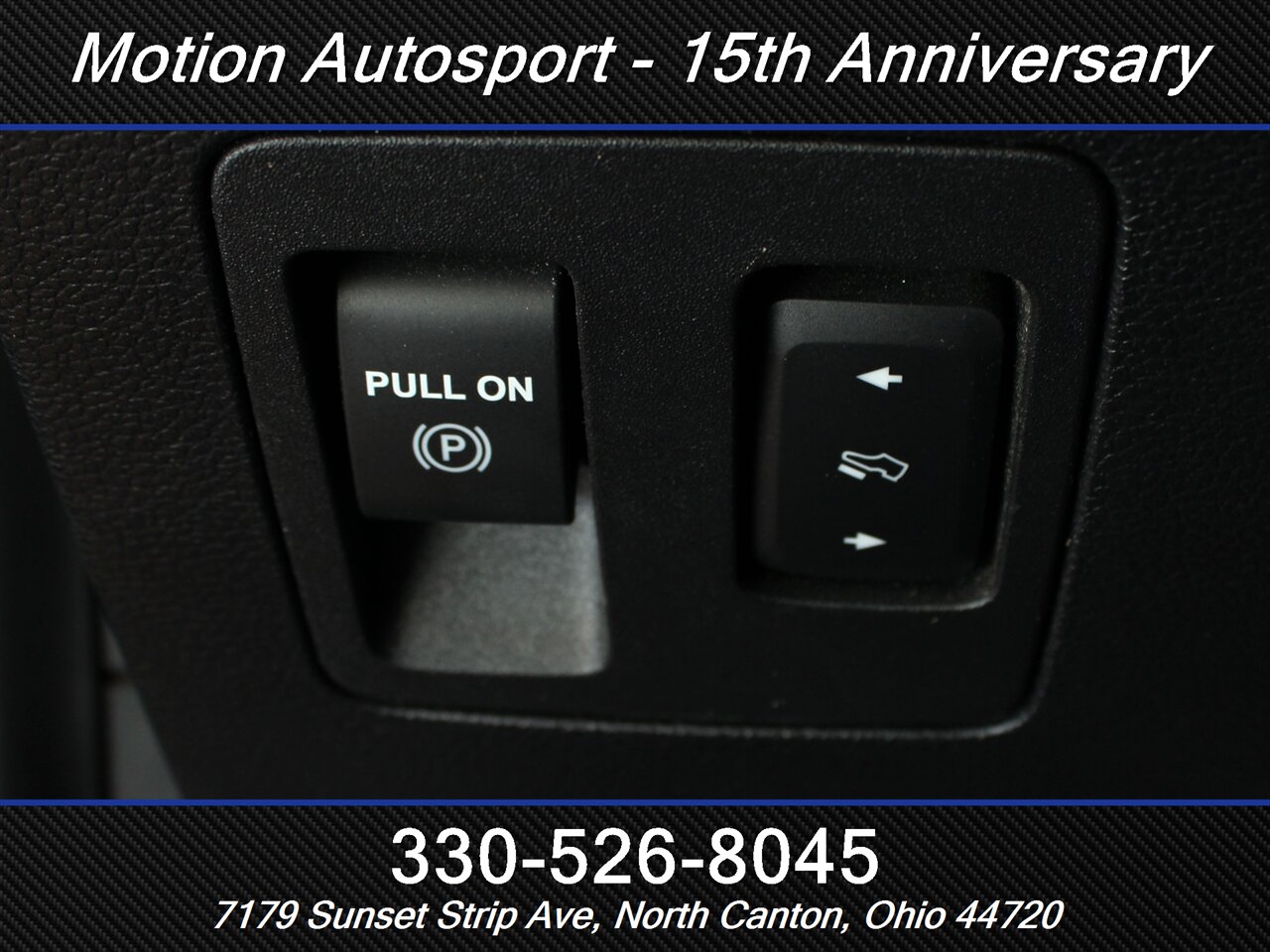 2019 Ford F-150 Lariat Sport FX4 Panoramic Roof 4X4 - Photo 17 - North Canton, OH 44720