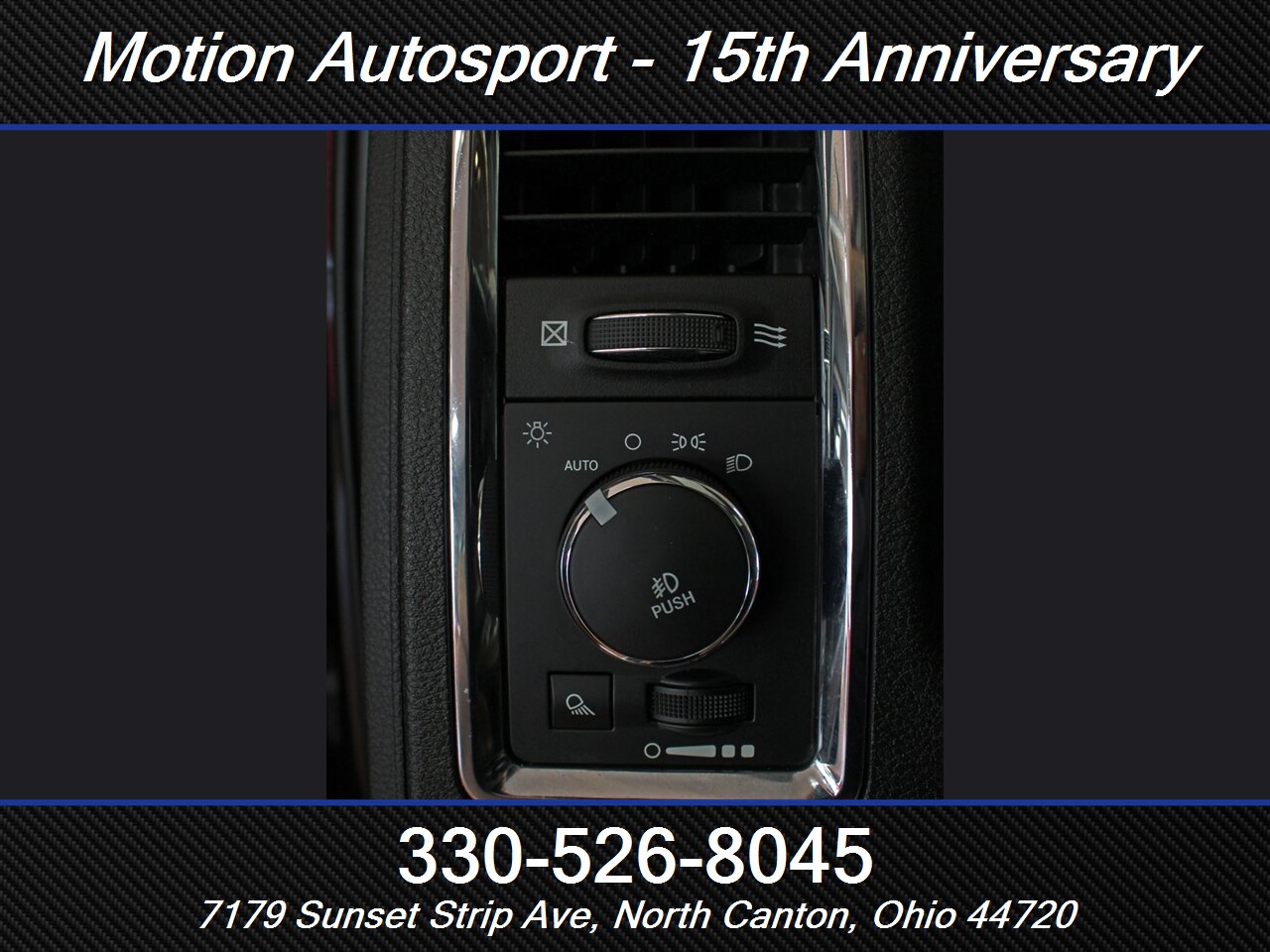 2016 RAM 2500 Laramie Longhorn Custom Lift 4X4 - Photo 14 - North Canton, OH 44720