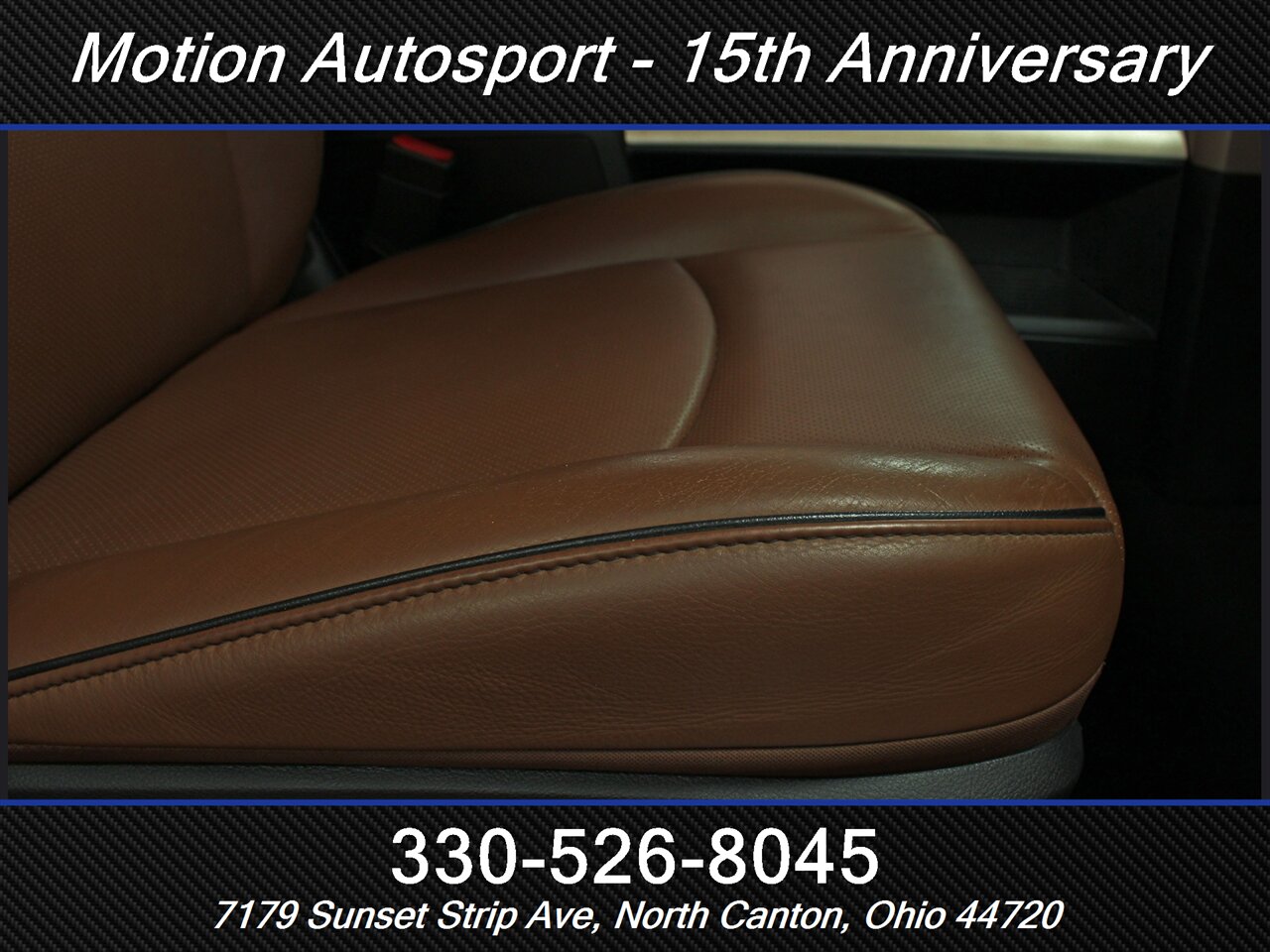 2016 RAM 2500 Laramie Longhorn Custom Lift 4X4 - Photo 36 - North Canton, OH 44720