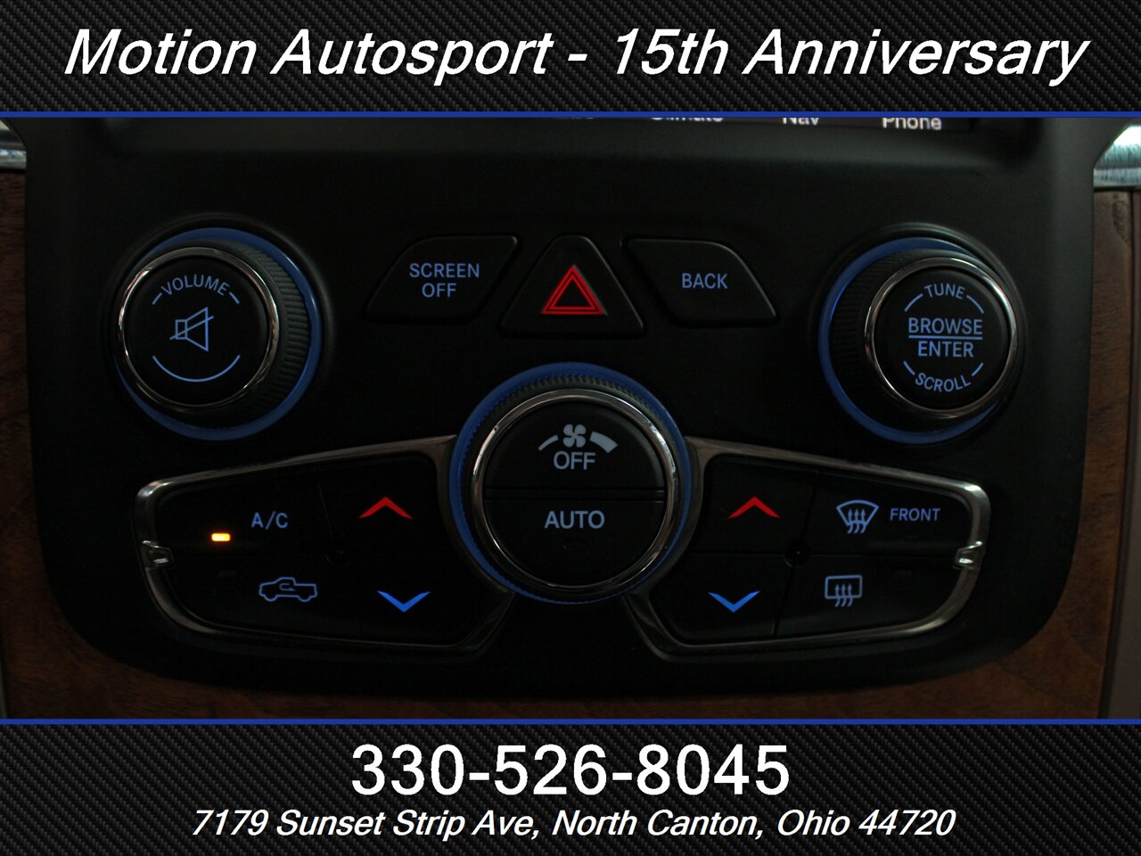 2016 RAM 2500 Laramie Longhorn Custom Lift 4X4 - Photo 21 - North Canton, OH 44720