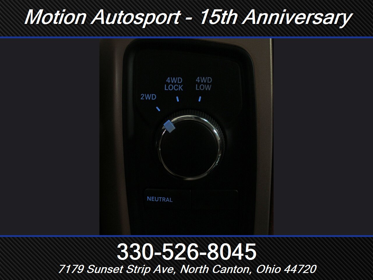 2016 RAM 2500 Laramie Longhorn Custom Lift 4X4 - Photo 19 - North Canton, OH 44720