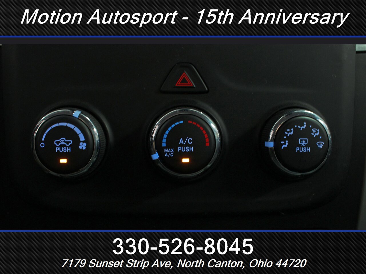 2019 RAM 1500 Classic Warlock 4X4 - Photo 19 - North Canton, OH 44720