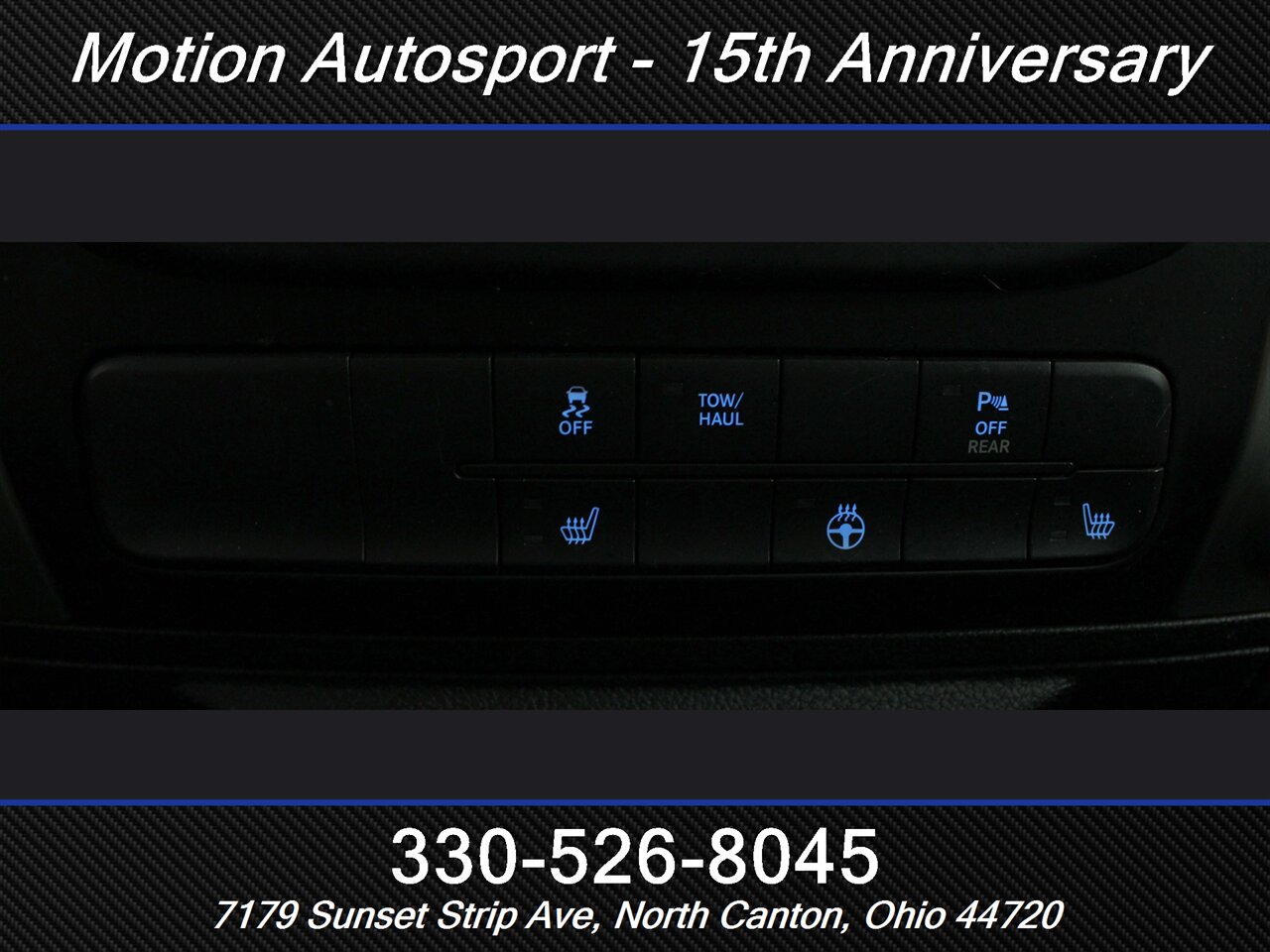 2019 RAM 1500 Classic Warlock 4X4 - Photo 18 - North Canton, OH 44720
