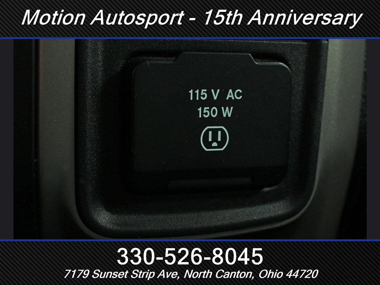 2019 RAM 1500 Classic Warlock 4X4 - Photo 20 - North Canton, OH 44720