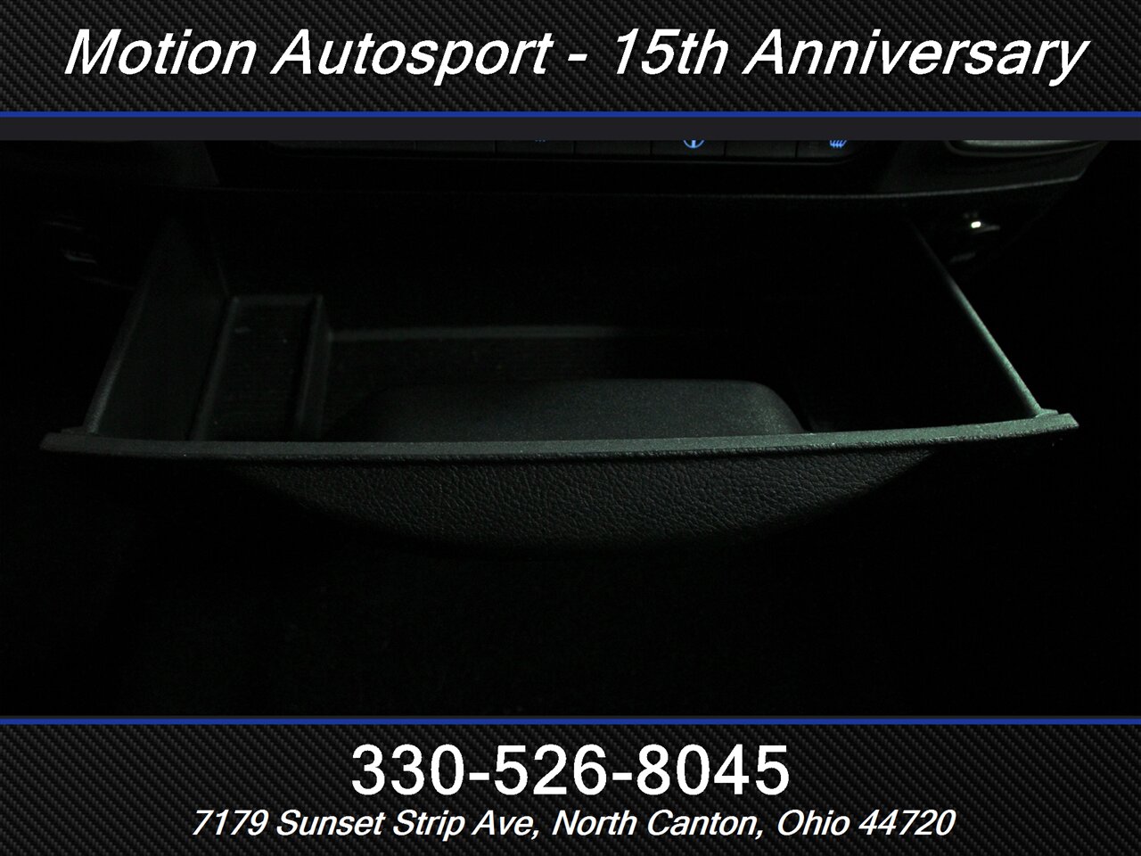 2019 RAM 1500 Classic Warlock 4X4 - Photo 17 - North Canton, OH 44720