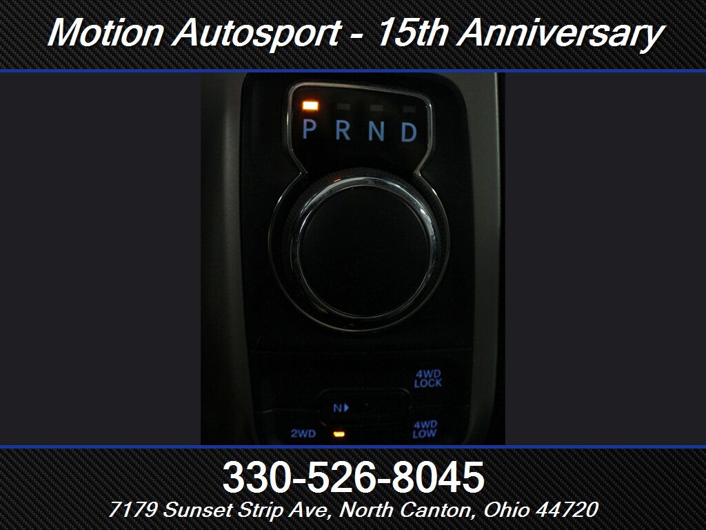 2019 RAM 1500 Classic Warlock 4X4 - Photo 15 - North Canton, OH 44720