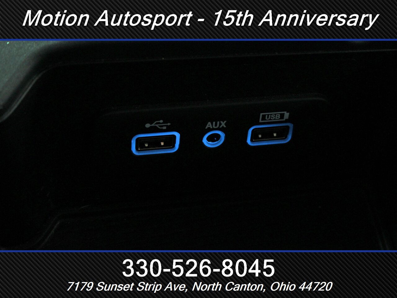 2019 RAM 1500 Classic Warlock 4X4 - Photo 16 - North Canton, OH 44720