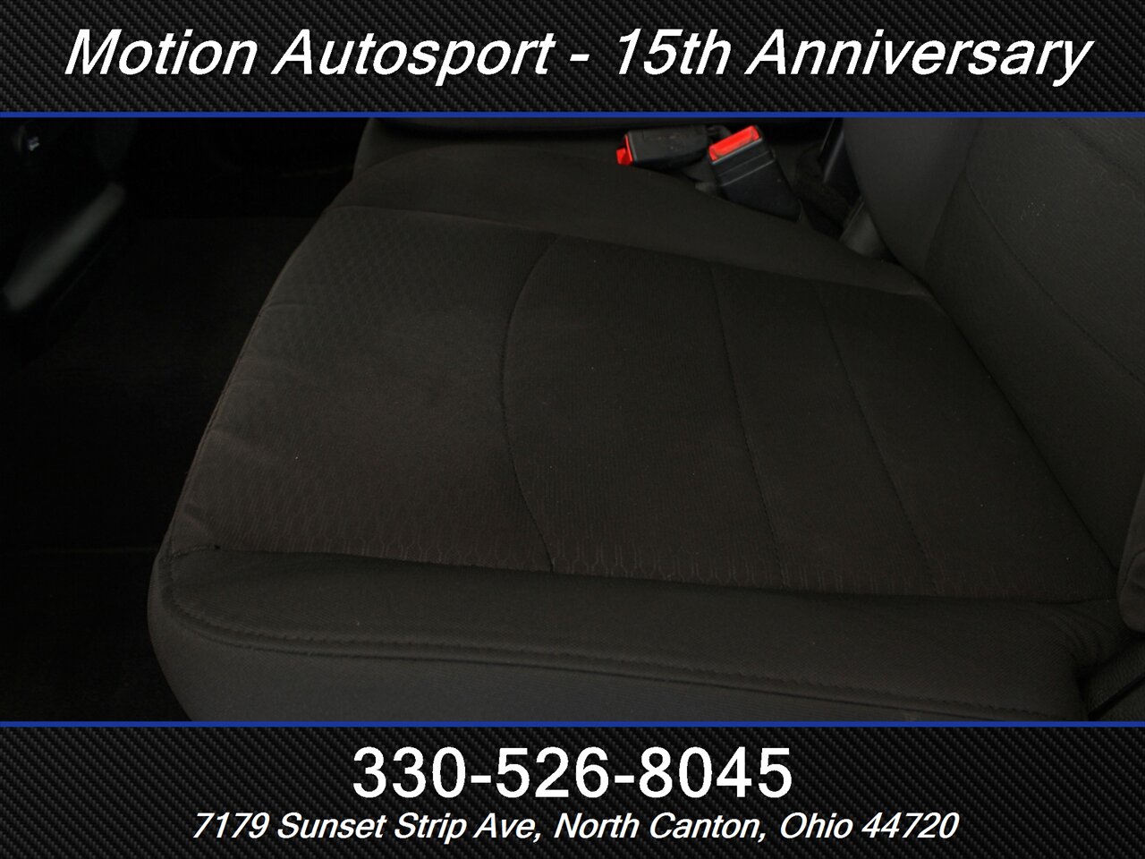 2020 RAM 1500 Classic Night Edition 4X4 - Photo 30 - North Canton, OH 44720