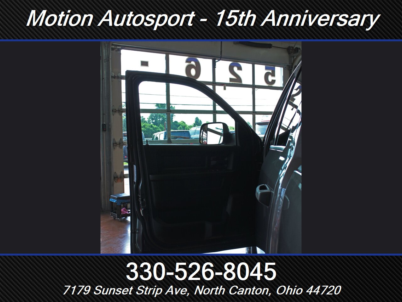 2020 RAM 1500 Classic Night Edition 4X4 - Photo 13 - North Canton, OH 44720
